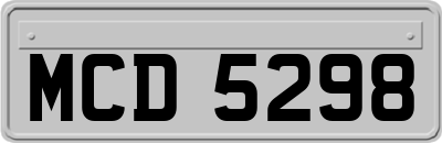 MCD5298