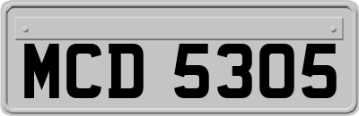 MCD5305