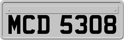 MCD5308