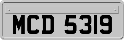 MCD5319