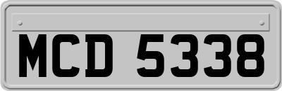 MCD5338