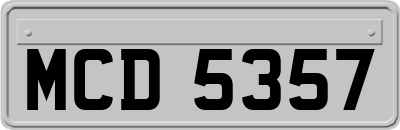 MCD5357