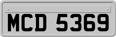 MCD5369