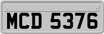 MCD5376
