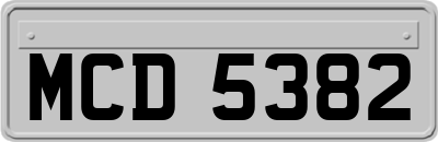 MCD5382