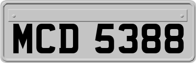 MCD5388