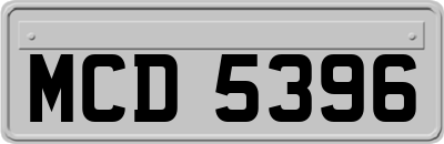 MCD5396