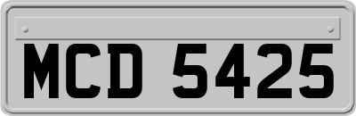 MCD5425