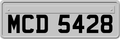 MCD5428