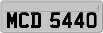 MCD5440