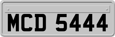 MCD5444