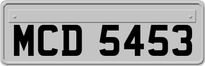 MCD5453