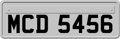 MCD5456