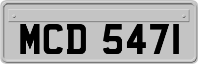 MCD5471