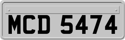 MCD5474