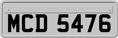 MCD5476