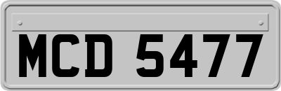 MCD5477