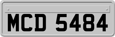 MCD5484