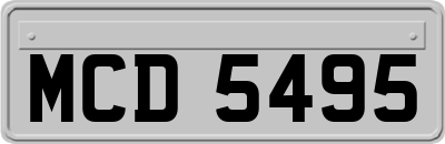 MCD5495
