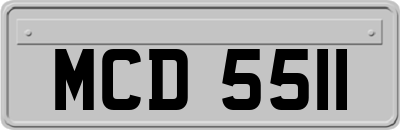 MCD5511