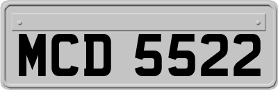 MCD5522