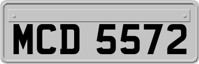MCD5572