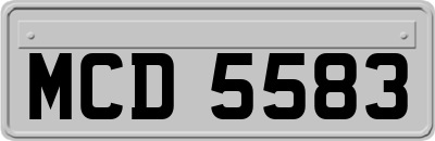 MCD5583