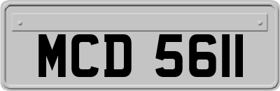MCD5611