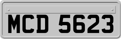 MCD5623