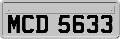 MCD5633
