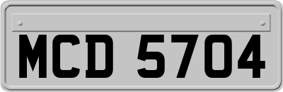 MCD5704