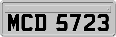 MCD5723