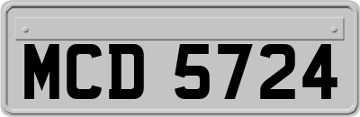 MCD5724