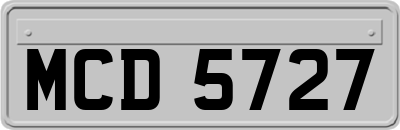 MCD5727