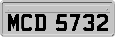 MCD5732