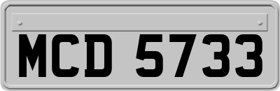 MCD5733