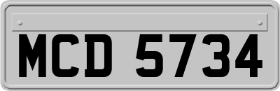 MCD5734