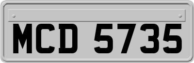 MCD5735
