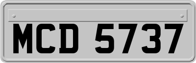MCD5737