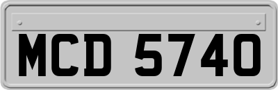 MCD5740