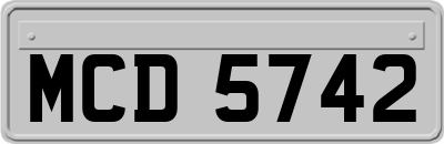 MCD5742
