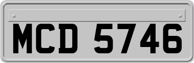 MCD5746