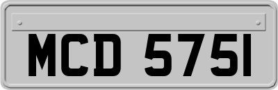 MCD5751