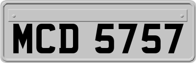 MCD5757