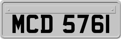 MCD5761