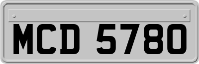 MCD5780