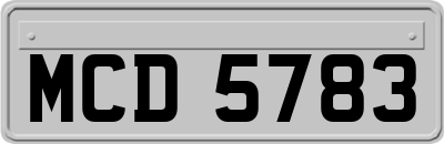 MCD5783