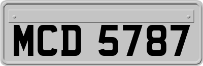 MCD5787
