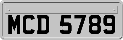 MCD5789
