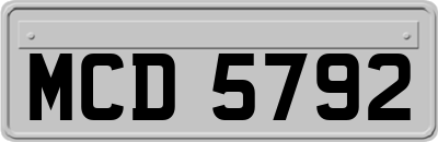 MCD5792